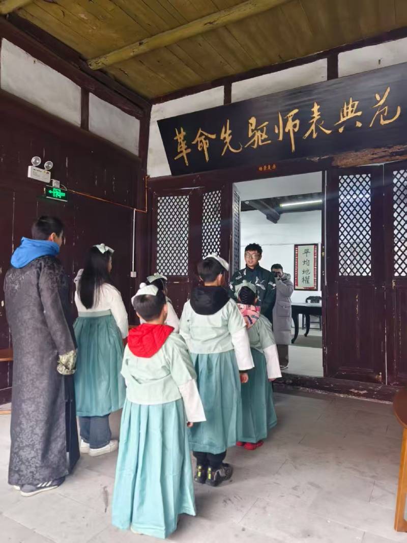 五原县景区文学经典改编剧本游